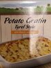 Potato gratin tyrol style - Producte