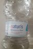 Agua mineral natural manantial Fontnatura - Product