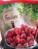 Fresas - Producte