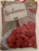 Himbeeren - Produkt