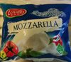 Mozarella - Produkt