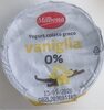 Yogurt colato greco vaniglia - Prodotto