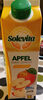 Saft - Apfelsaft Direktsaft naturtrüb - Produkt