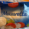 Milbona Mozzarella - Produkt