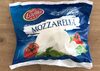 Milbona Mozzarella - Product