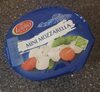Mini Mozzarella - Producto