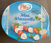 Mini Mozzarella light - Produkt