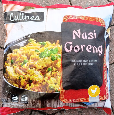 Culinea Nasi Goreng - Produkt