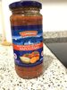 Salsa tomate napolitana - Producte