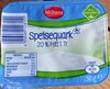 Speisequark - Producte