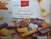 BISCUIT ASSORTMENT - Product