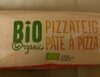 Pâte à Pizza Bio - Product