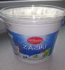 Zaziki - Product