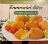 Emmental bites - Produkt