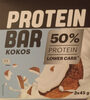 Protein Bar Kokos - Prodotto