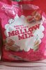 Mallow mix - نتاج