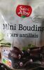 Mini Boudins - Product