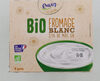 Fromage Blanc 3,1% de Mat. Gr. BIO - 产品