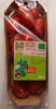 Dattel Cherry Tomaten - Producto
