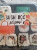 Sushi box - Product