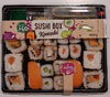 Sushis Family Box - Product