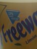 Freeway de limon - Product