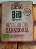 Bizcocho con zanahoria - Product