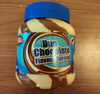 Duo Chocolate Flavour Spread - Product