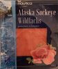 Alaska Sockeye Wildlachs - نتاج