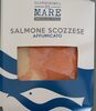 Salmone scozzese - Product
