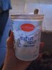 Yoghurt maigre - Produit