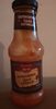 Sauce Barbecue - Product