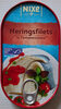 Heringsfilets in Tomatencreme - Product
