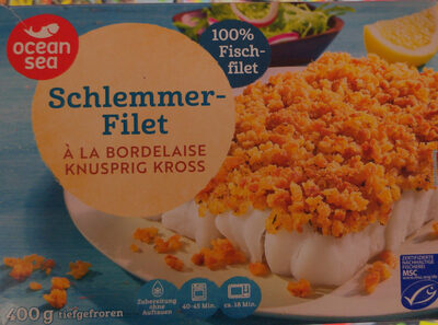 Schlemmer-Filet - Produkt