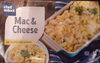 Pasta mac & cheese - Produit