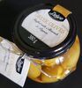Greek green olives with almonds and peppers - Product