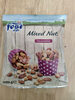 Mixed nuts caramelized - Product
