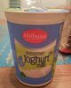 Joghurt 1,5% Fett - Product