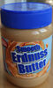 Smooth Peanut Butter - Produkt