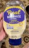 Real mayonnaise - Produit