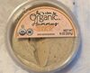 Organic Hummus Roasted Gatlic - Producto