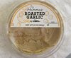 Hummus Roated Garlic - Producto