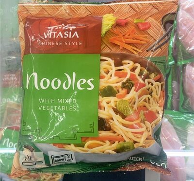 Noodles - Produit
