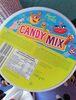 Candy mix - Product