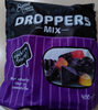 Droppers mix - Produkt