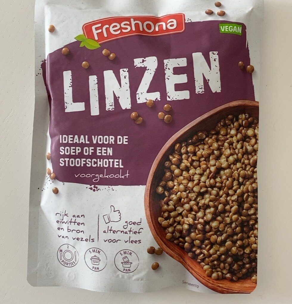 Linzen - Product