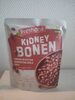 Kidney Bonen - Product