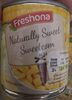 Naturally Sweet Sweetcom - Product