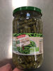 Haricots verts extra fins bio - Product