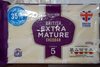British extra mature cheddar - Product